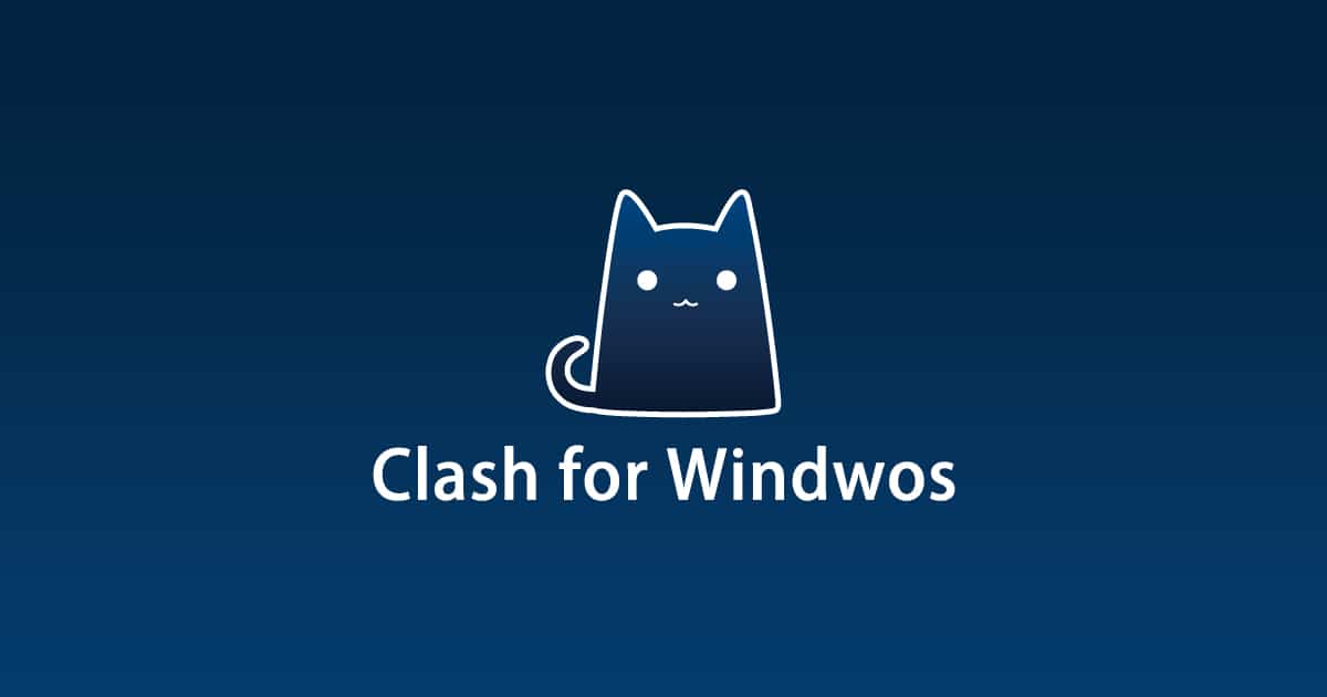 download clash for windows