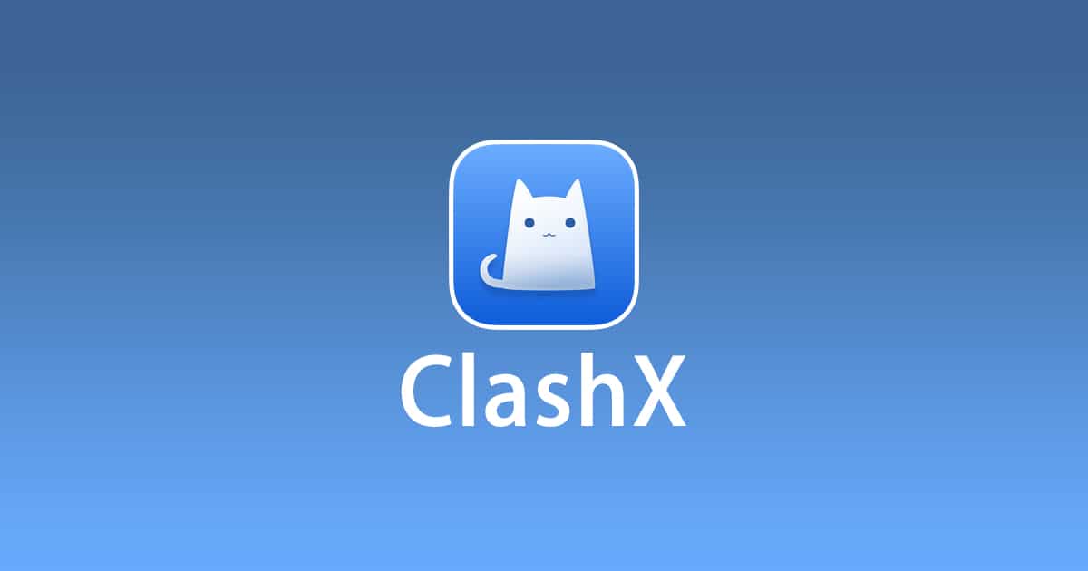 clash x