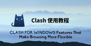 Is Clash for Windows safe?